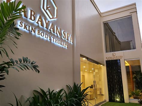kabayan spa massage reviews|KABAYAN SPA: All You Need to Know BEFORE You Go (with Photos) .